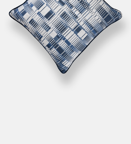 Blue Horizon Stripe (89226)