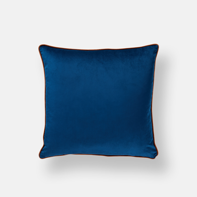 Noble Nest Velvet Scatter Cushion