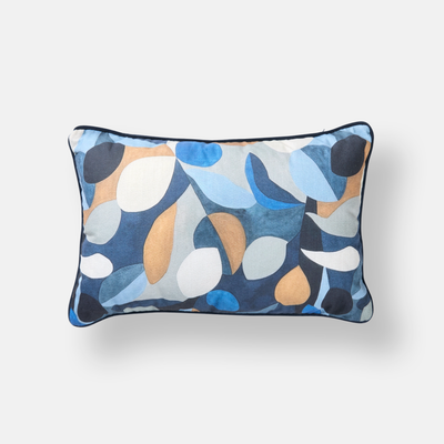 Horizon Print Scatter Cushion
