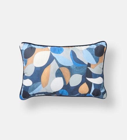 Blue Horizon Print (89222)