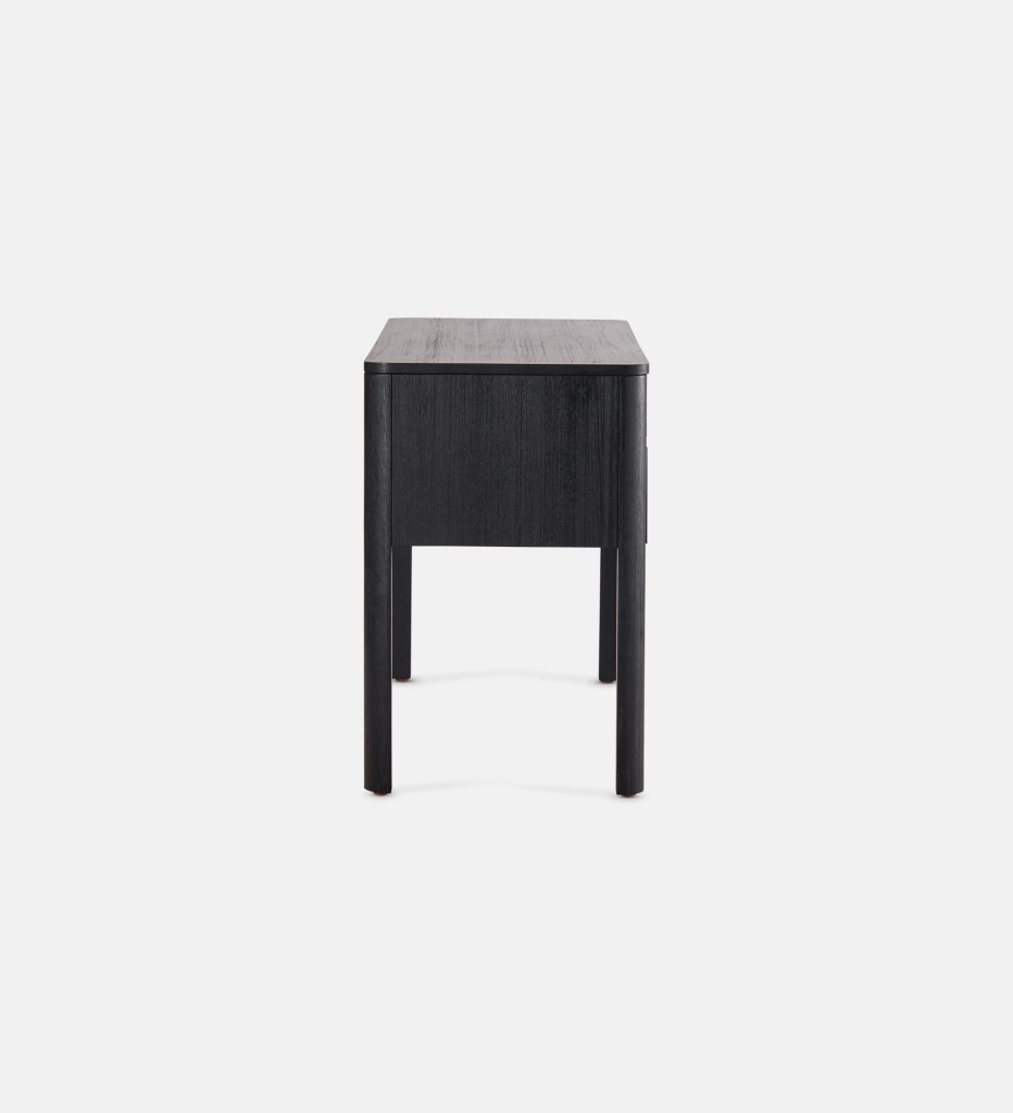 Bogard Dressing Table Black (95828)