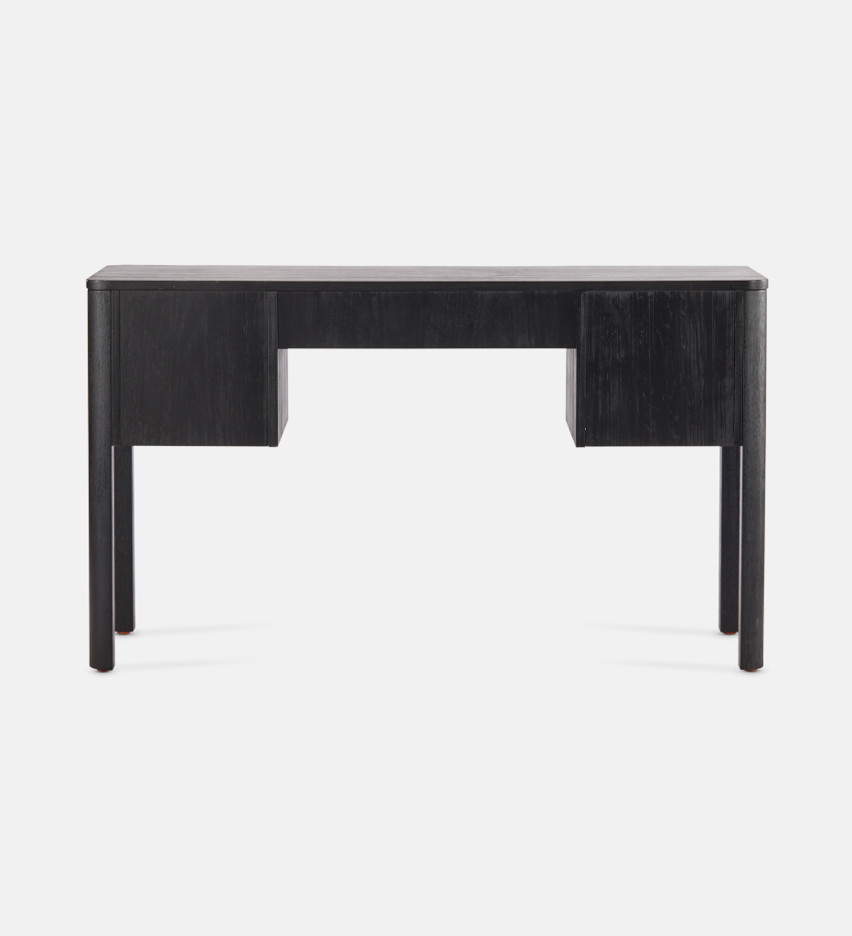 Bogard Dressing Table Black (95829)