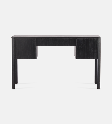 Bogard Dressing Table Black (95829)