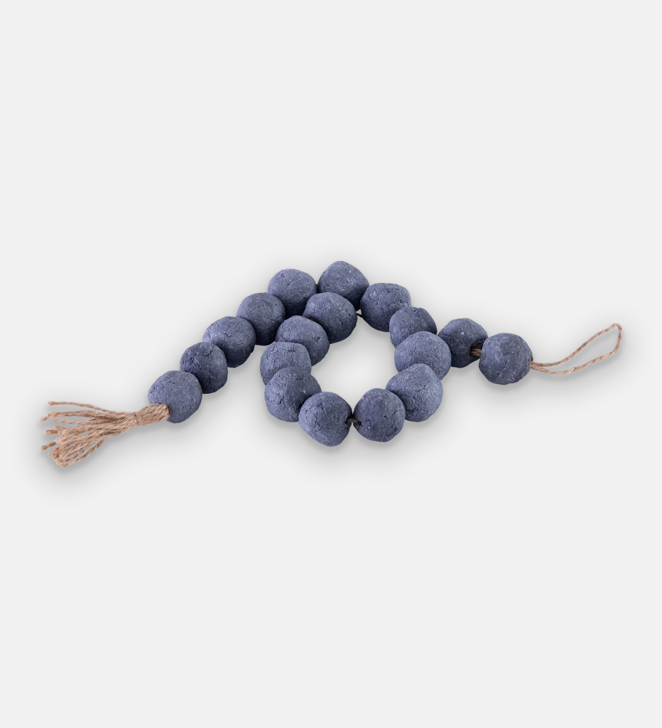 Boho Beads Black (96785)