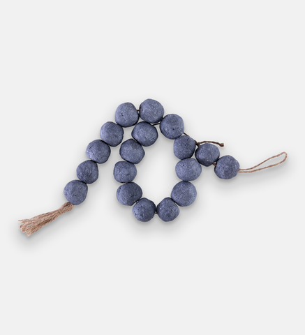 Boho Beads Black (96787)