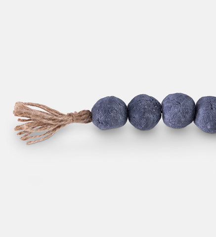 Boho Beads Black (96790)