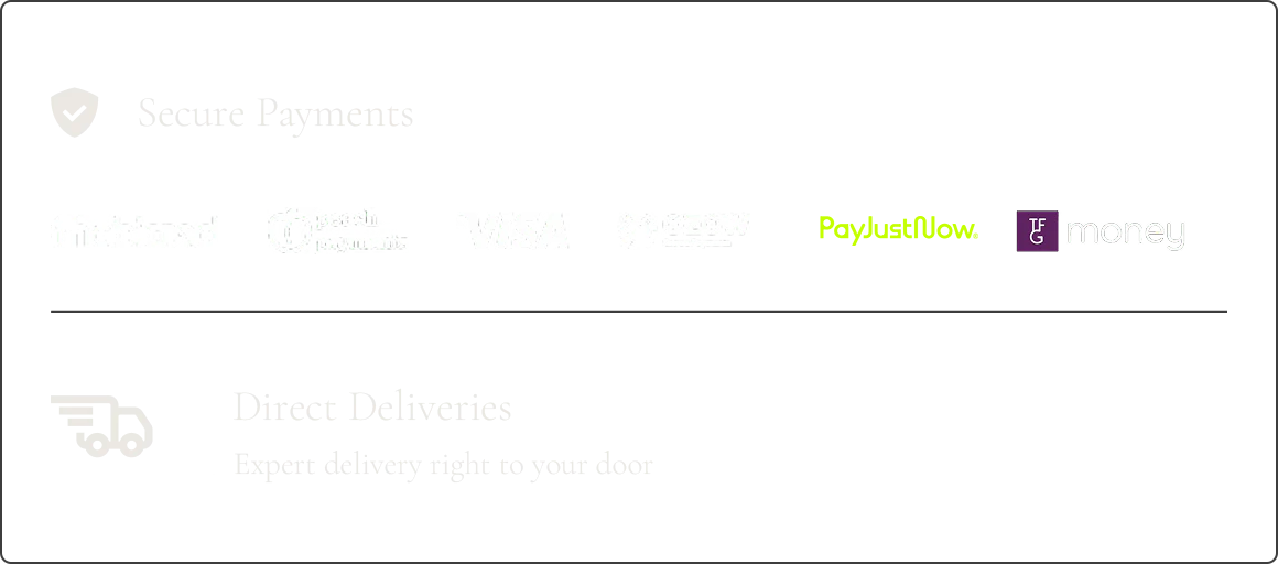 Coricraft South Africa