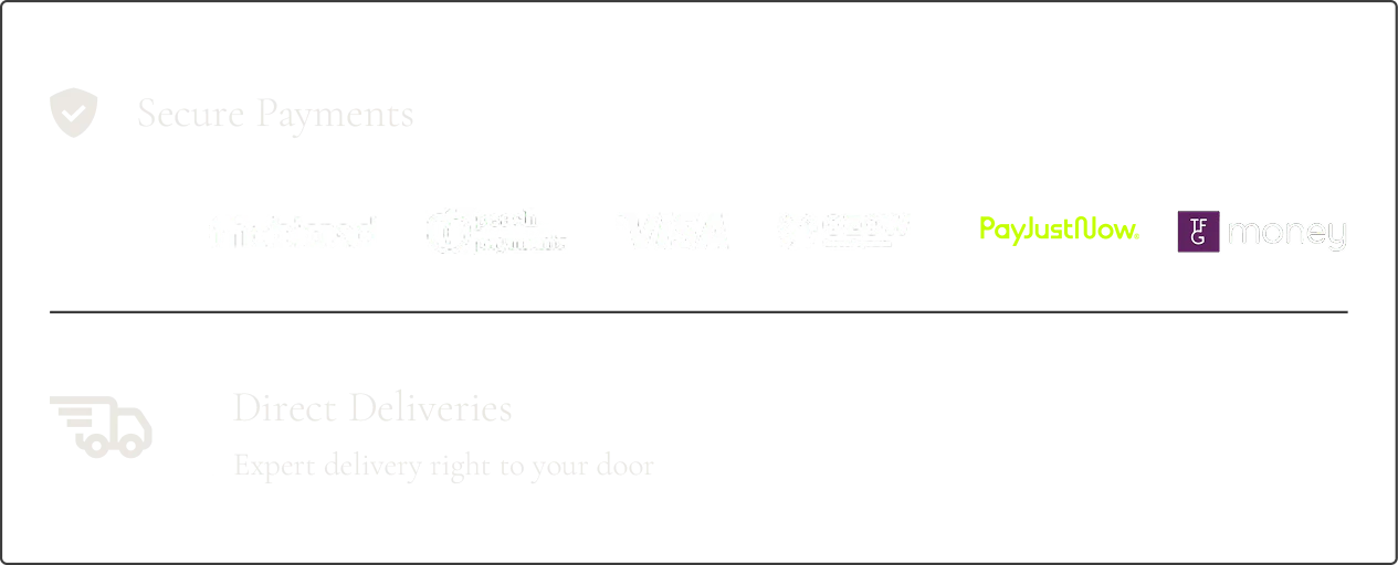 Coricraft South Africa