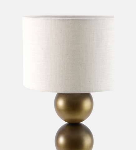 Bowling Table Lamp (92801)