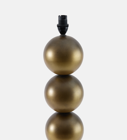 Bowling Table Lamp (92802)