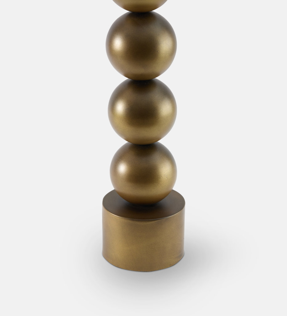 Bowling Table Lamp (92803)