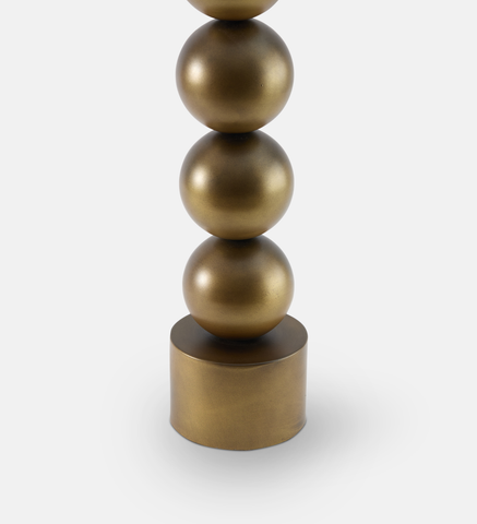 Bowling Table Lamp (92803)
