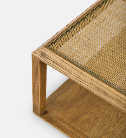 Brax Coffee Table (103628)