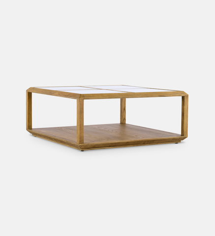 Brax Coffee Table (103630)