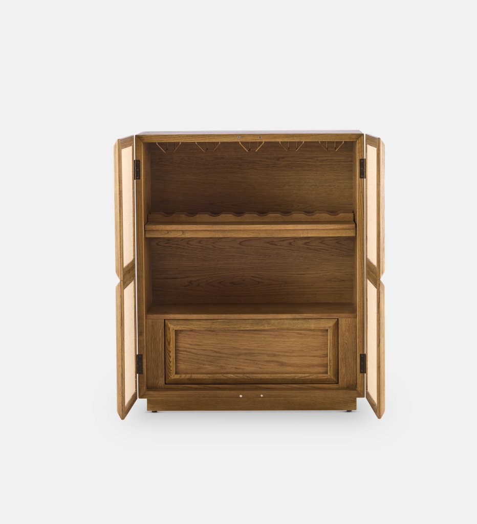 Brax Drinks Cabinet (103657)
