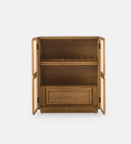 Brax Drinks Cabinet (103657)