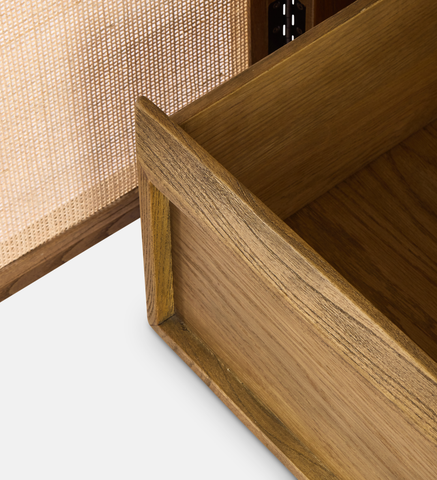 Brax Drinks Cabinet (103658)
