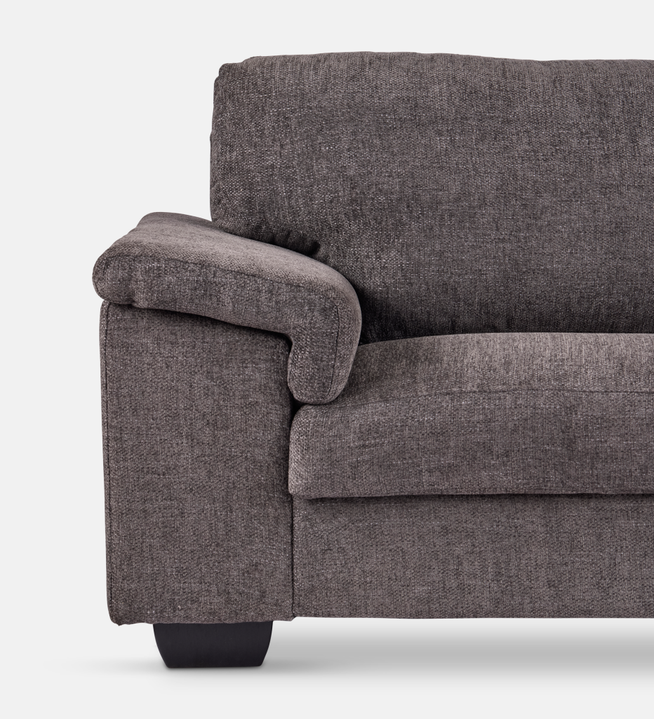 Breen Fully Upholstered 3 Seater (102942)
