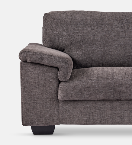 Breen Fully Upholstered 3 Seater (102942)