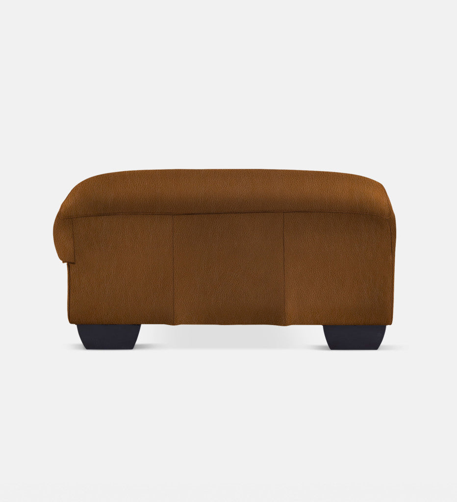 Breen Leather Modular Ottoman (75229)