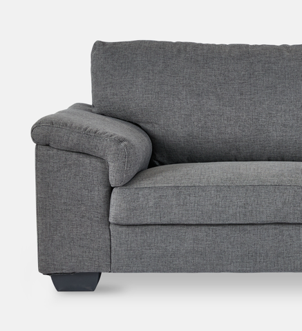 Breen Fully Upholstered 3 Seater (94367)