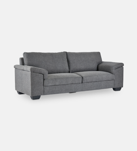 Breen Fully Upholstered 3 Seater (94368)