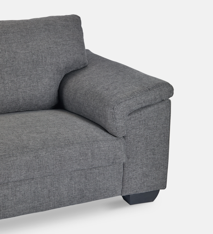 Breen Fully Upholstered 3 Seater (94369)
