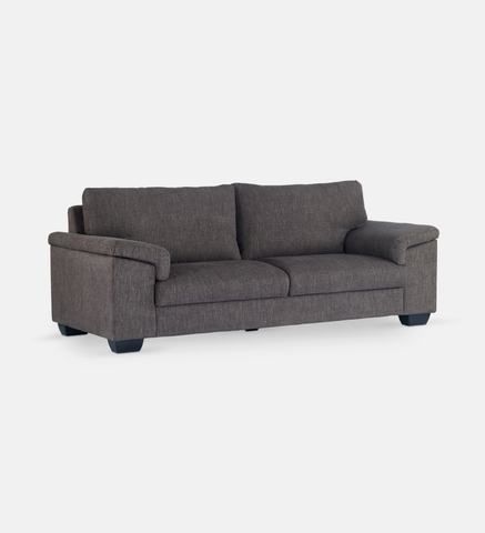 Breen Fully Upholstered 3 Seater (104509)