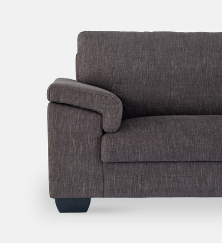 Breen Fully Upholstered 3 Seater (104511)