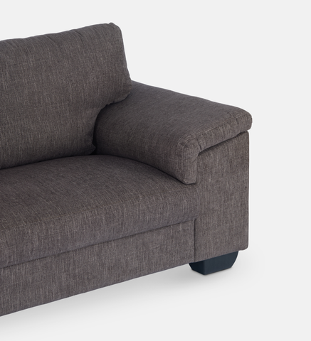 Breen Fully Upholstered 3 Seater (104515)