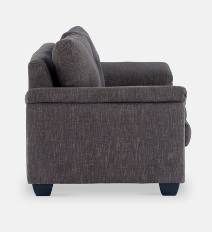 Breen Fully Upholstered 3 Seater (104513)