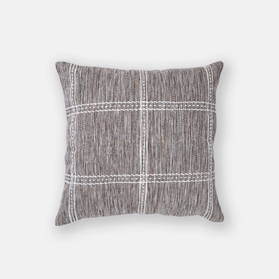 Breeze & Blossom Textured Scatter Cushion