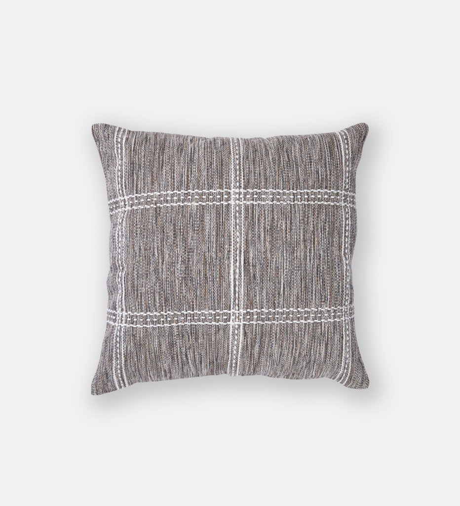 Breeze & Blossom Textured Scatter Cushion (99232)
