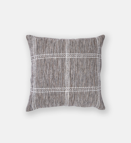 Breeze & Blossom Textured Scatter Cushion (99232)