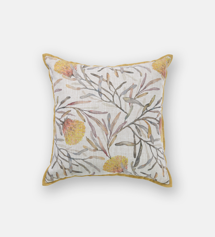 Breeze & Blossom Floral Scatter Cushion (94140)