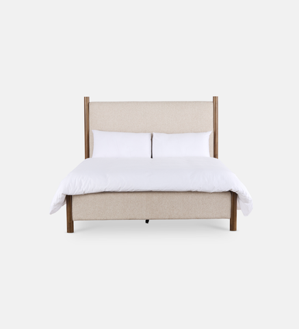 Brookhill King Bed XL (104442)