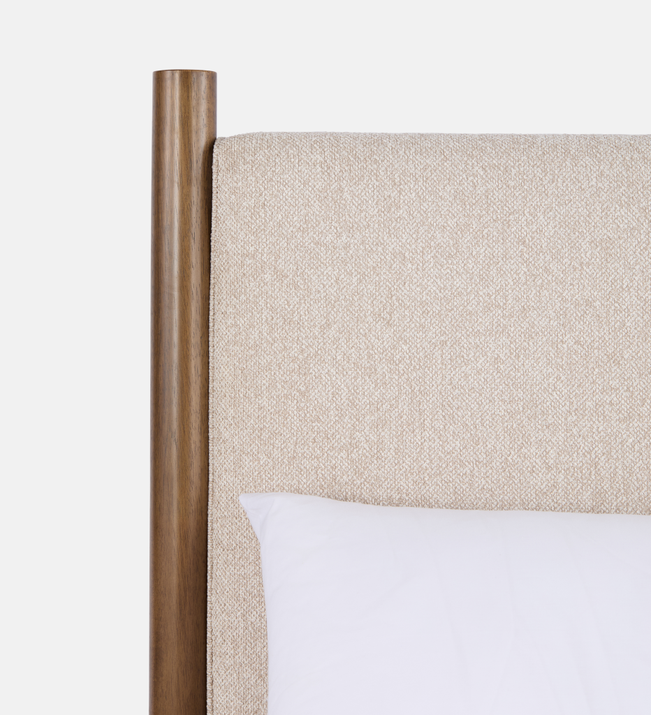 Brookhill King Bed XL (95184)