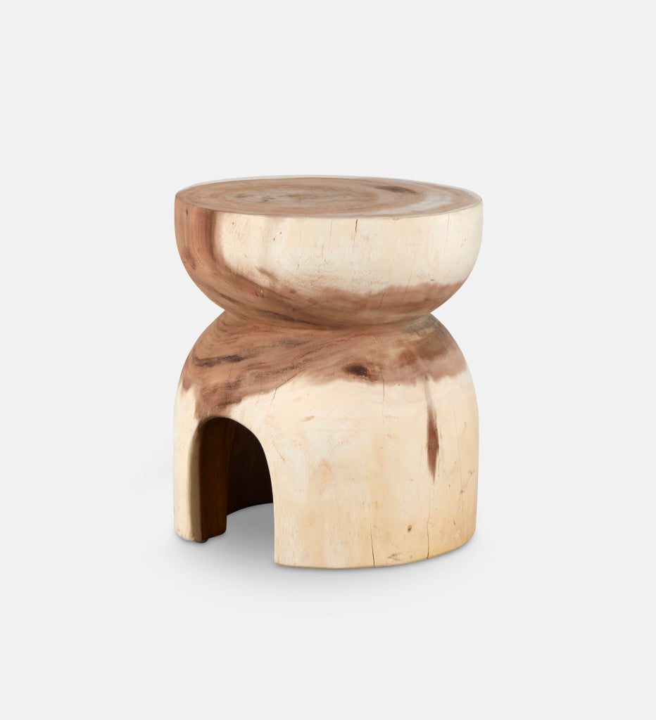 Brooklyn side table