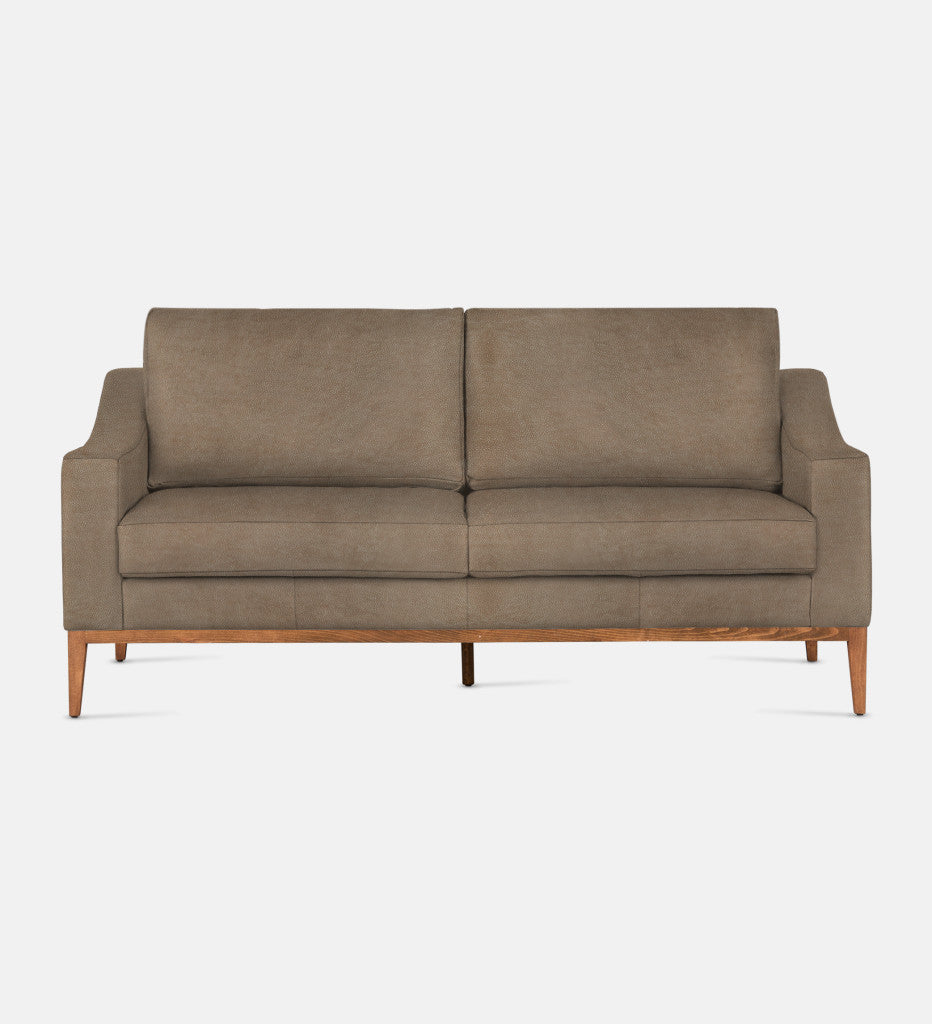 Cyprus Leather 2 Seater (85363)