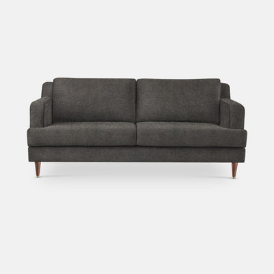 Rococo Upholstered 2 Seater Couch