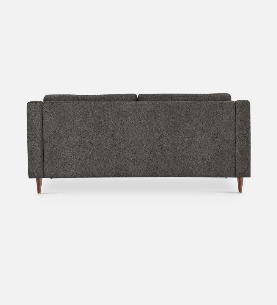 Rococo Leather 2 Seater (82392)