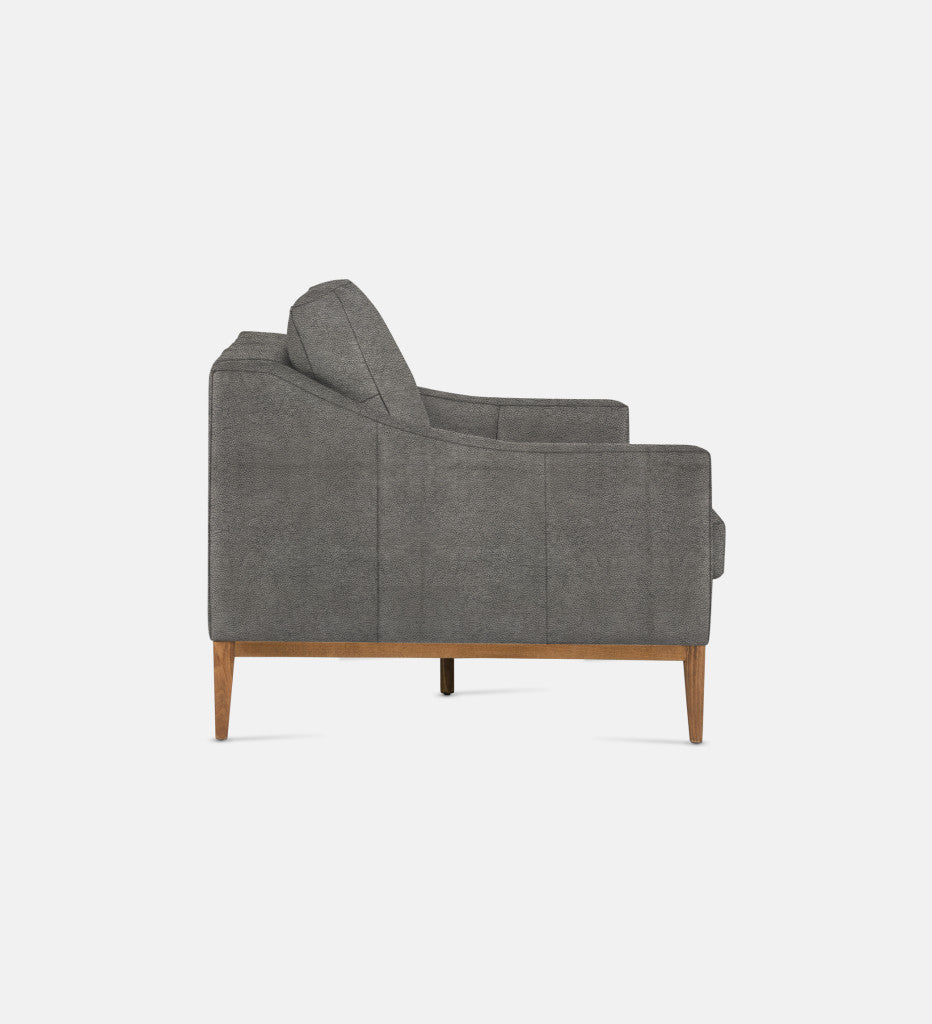 Cyprus Leather 3 Seater (85383)