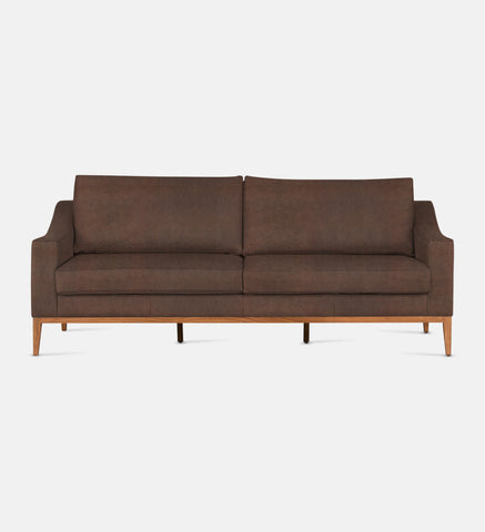 Cyprus Upholstered 3 Seater Couch