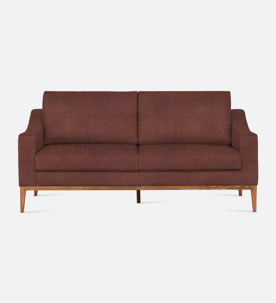 Cyprus Leather 2 Seater (85359)