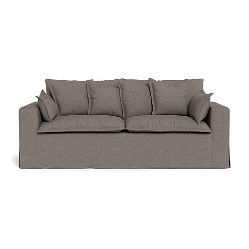 Cairo Slipcover 3 Seater (99974)
