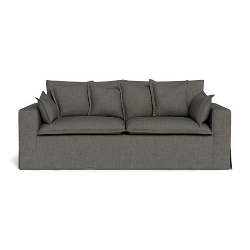 Cairo Slipcover 3 Seater (89675)