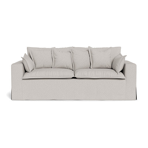 Cairo Slipcover 3 Seater (92144)