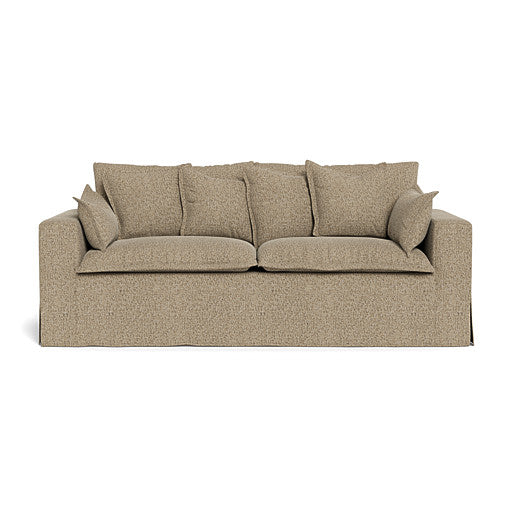 Cairo Slipcover 3 Seater (92151)