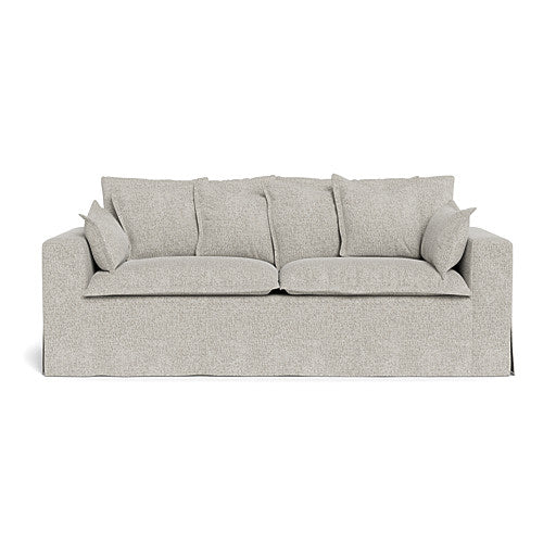 Cairo Slipcover 3 Seater (92150)