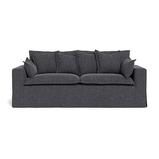 Cairo Slipcover 3 Seater (92149)